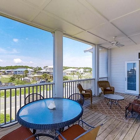 Southern Splendor Villa St. George Island Exterior photo