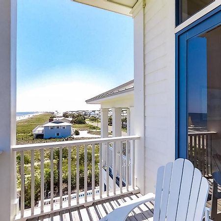 Southern Splendor Villa St. George Island Exterior photo
