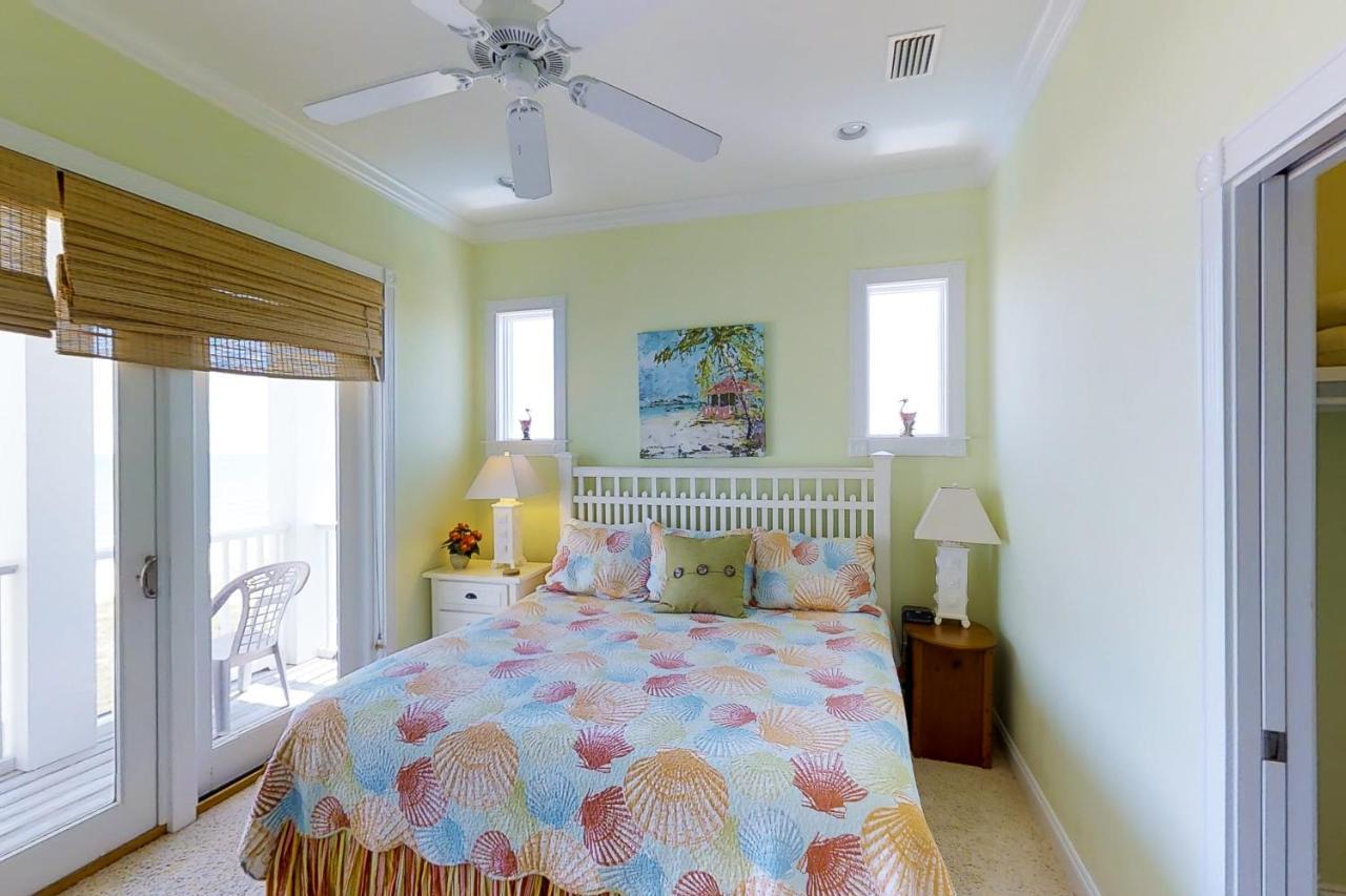 Southern Splendor Villa St. George Island Exterior photo