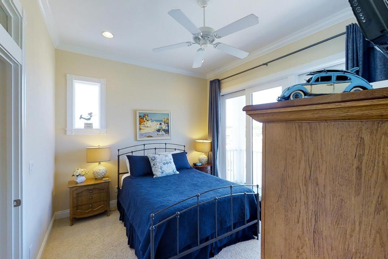 Southern Splendor Villa St. George Island Exterior photo